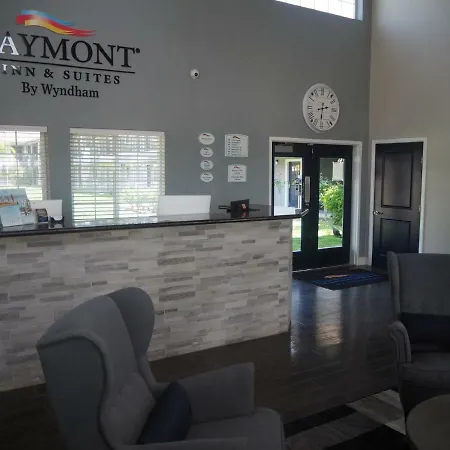 Baymont By Wyndham Yuba City